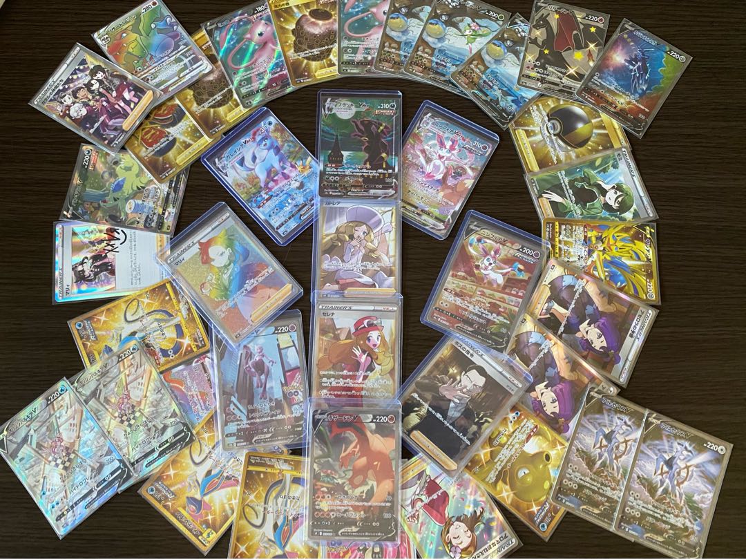 完売!演出付き!秋の激アツ オリパ