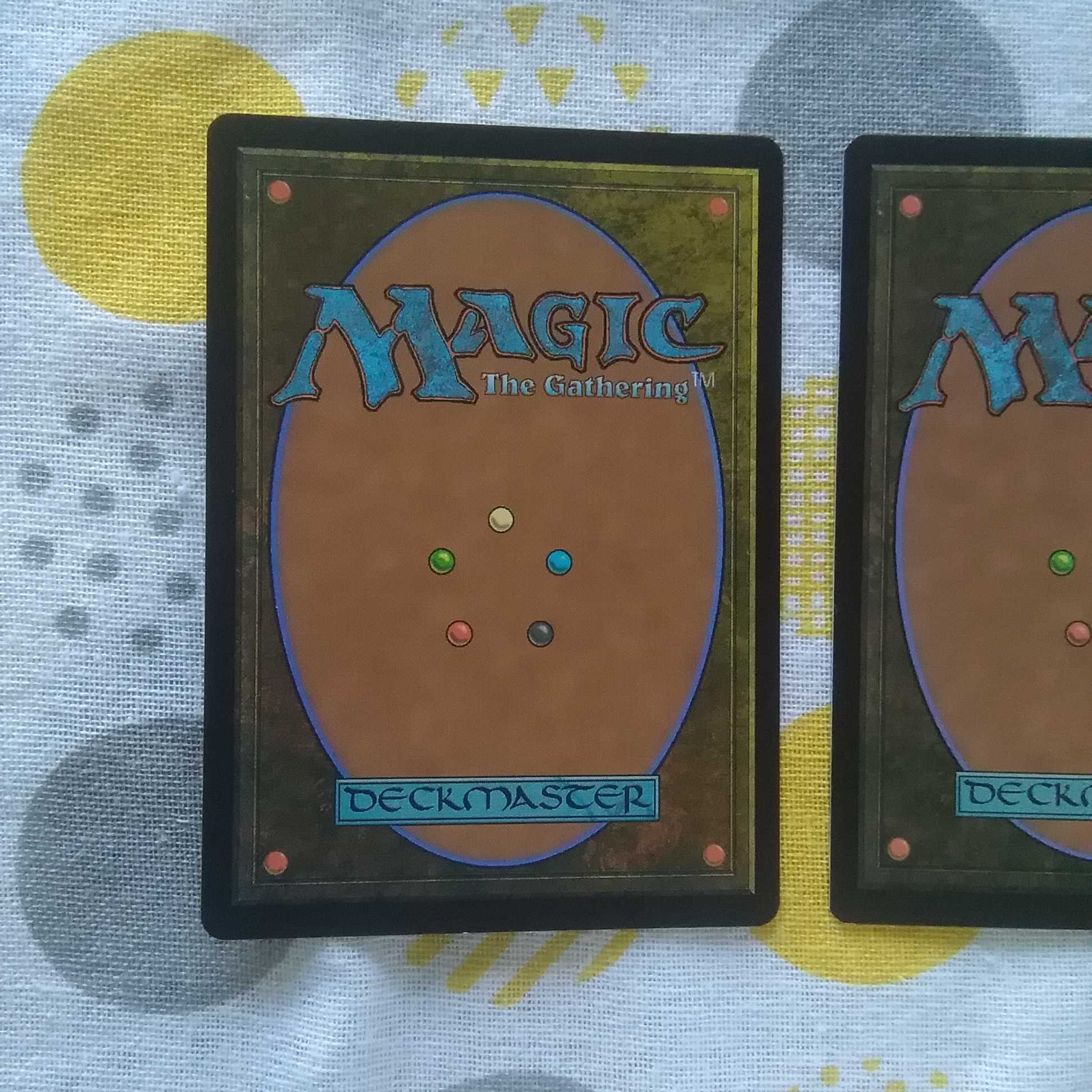 Feasting Troll King Set of 2