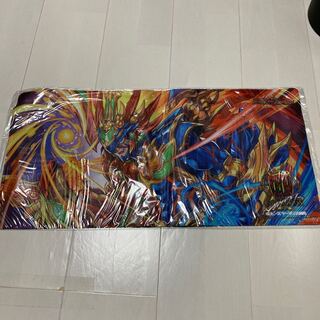 モルトNEXT プレイマット GP8th