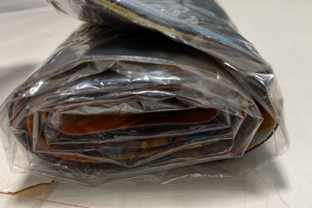 モルトNEXT プレイマット GP8th