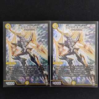 Shining Meku Seisen Zetsuju SR S3/S10 2 copies