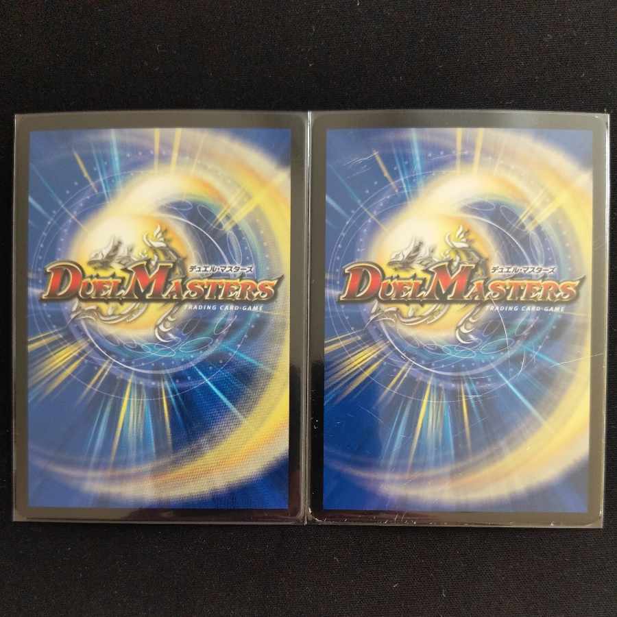 Shining Meku Seisen Zetsuju SR S3/S10 2 copies