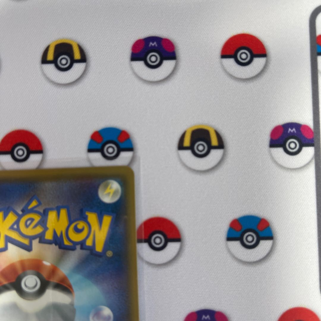 ヤミラミV RR 036/060 1枚