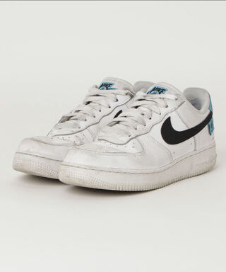 NIKE エアフォースワン 24.0cm 24cm