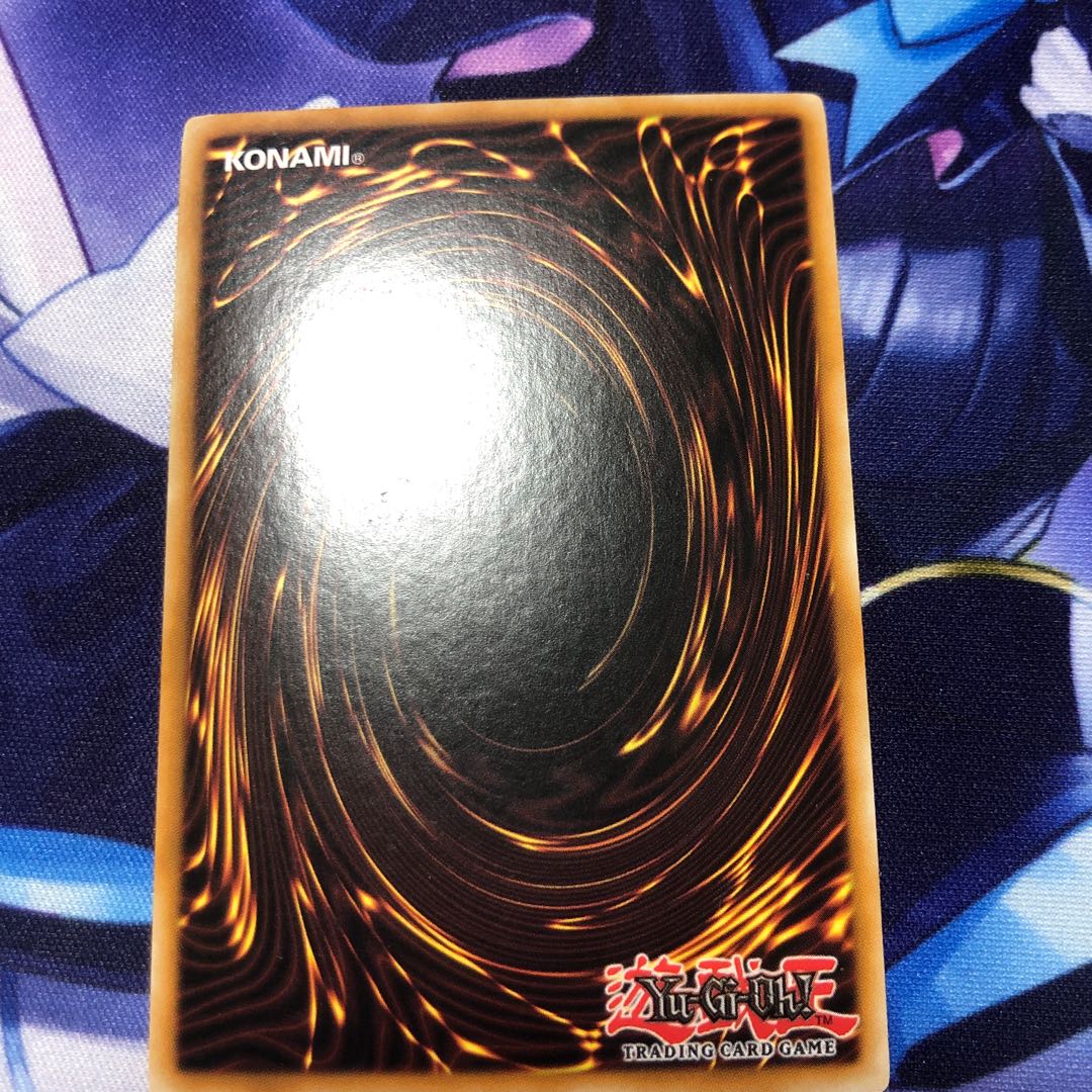 UK English Blue-Eyes White Dragon Snubbull Eyes Ho Wight Dragon LCD01-EN004