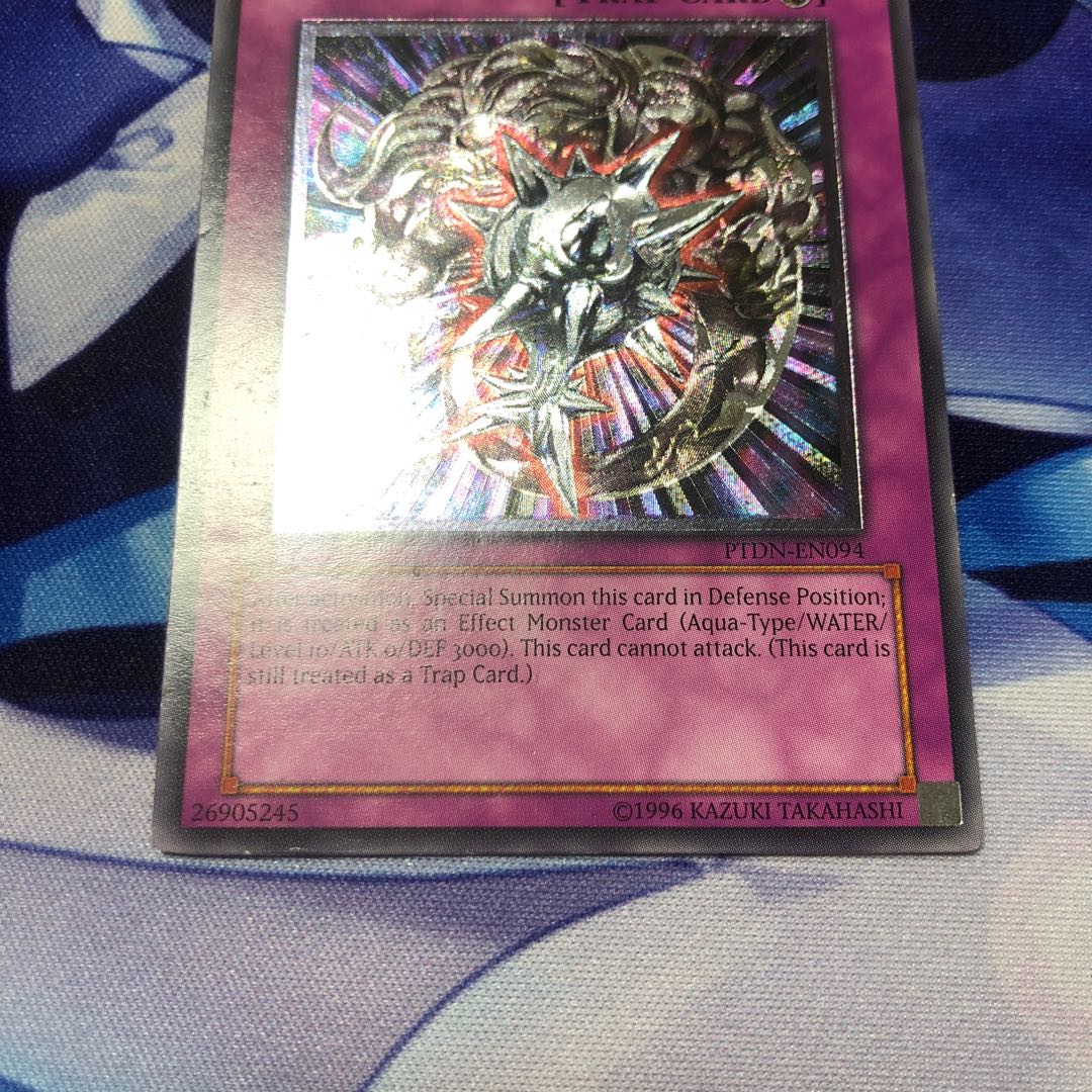 英国 英語 メタル･リフレクト･スライム レリーフ 1枚