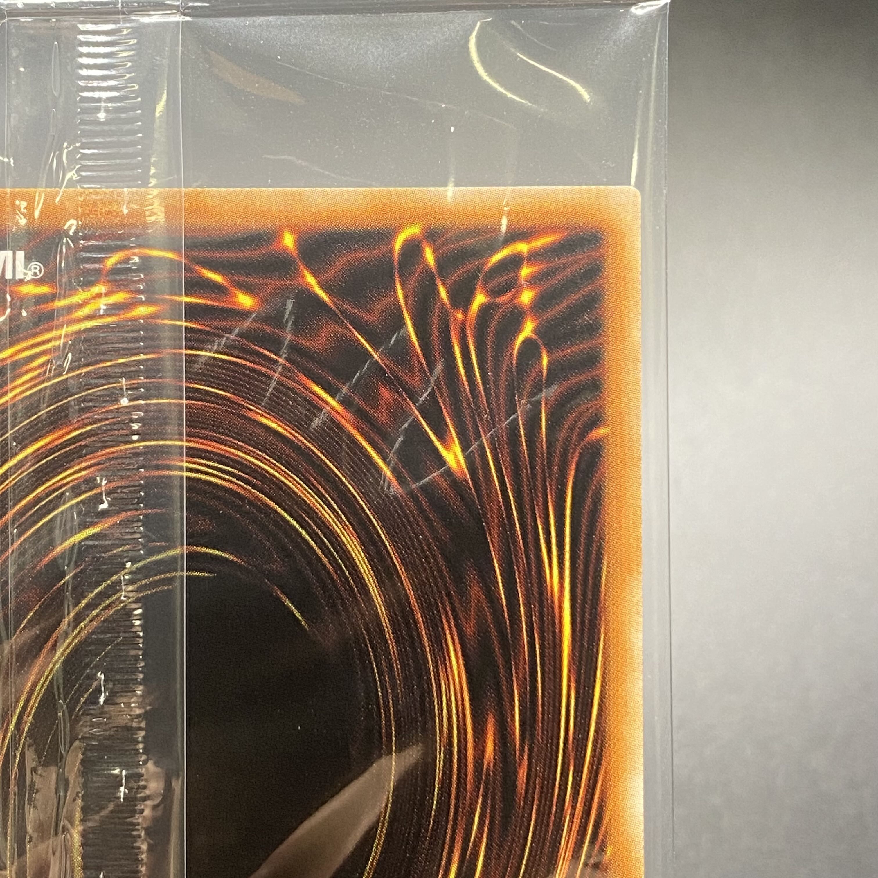 (Unopened) Blue-Eyes White Dragon Prismatic Secret Rare PSEC-JP001