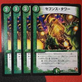 Seventh Tower C 20/21