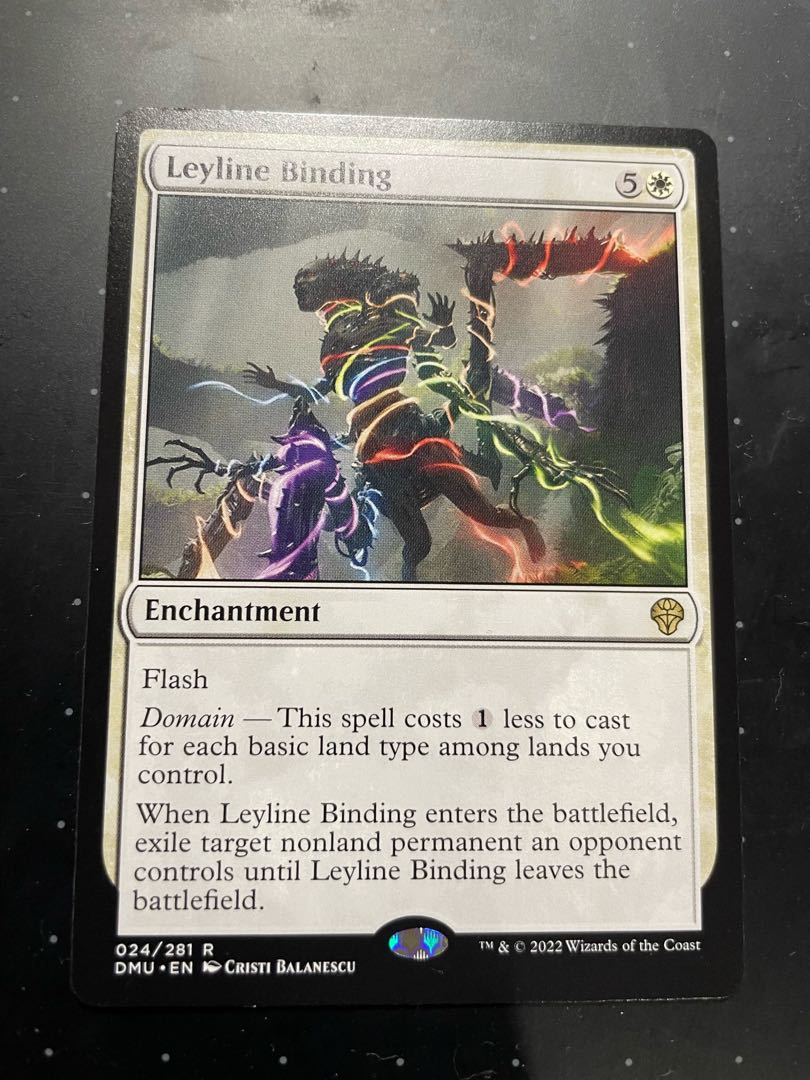 Layline Binding /Layline Binding