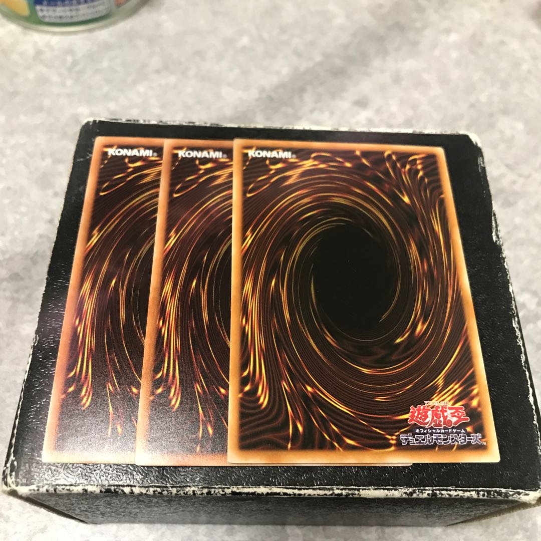 Pot of Duality 3 normal