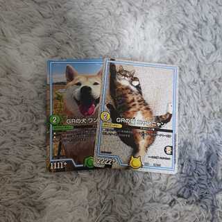 ワンコレイジワンワンワンニャンコレイジニャンニャンニャン