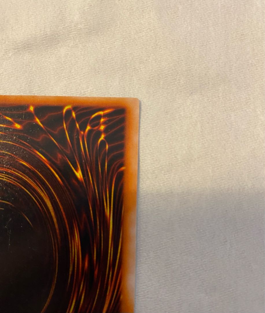 Blue-Eyes White Dragon Ultra Rare Early Starter Box Edition