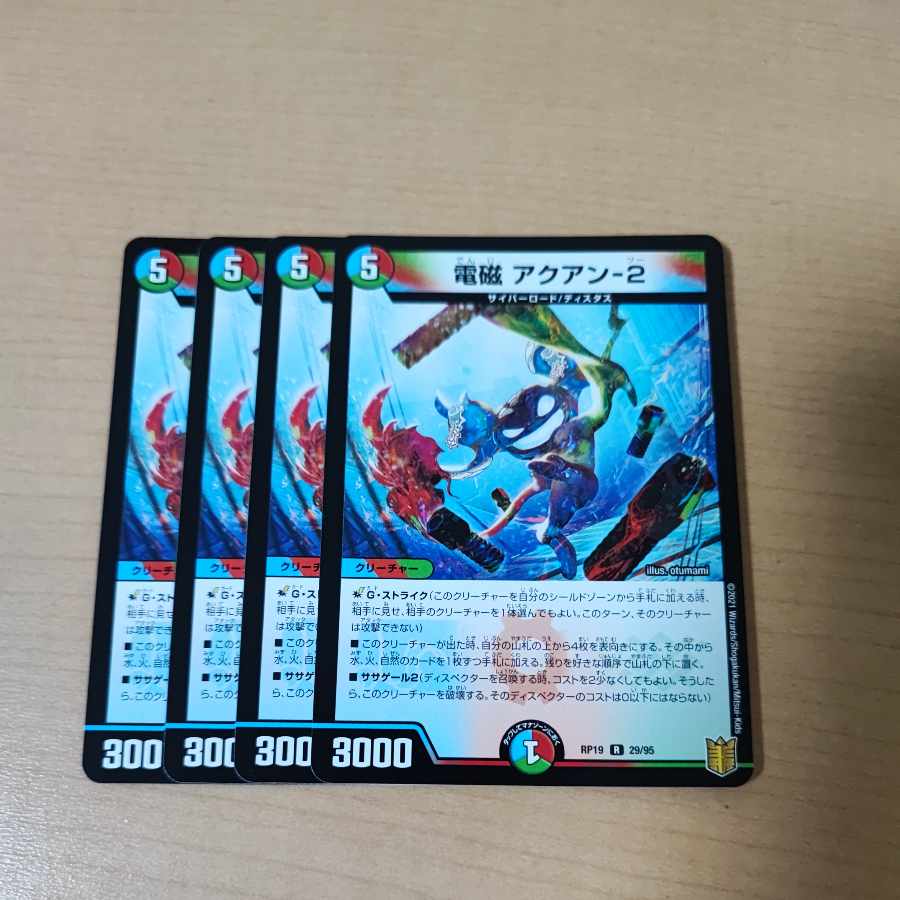 Electromagnetic --2 R 29/95 4 sheets