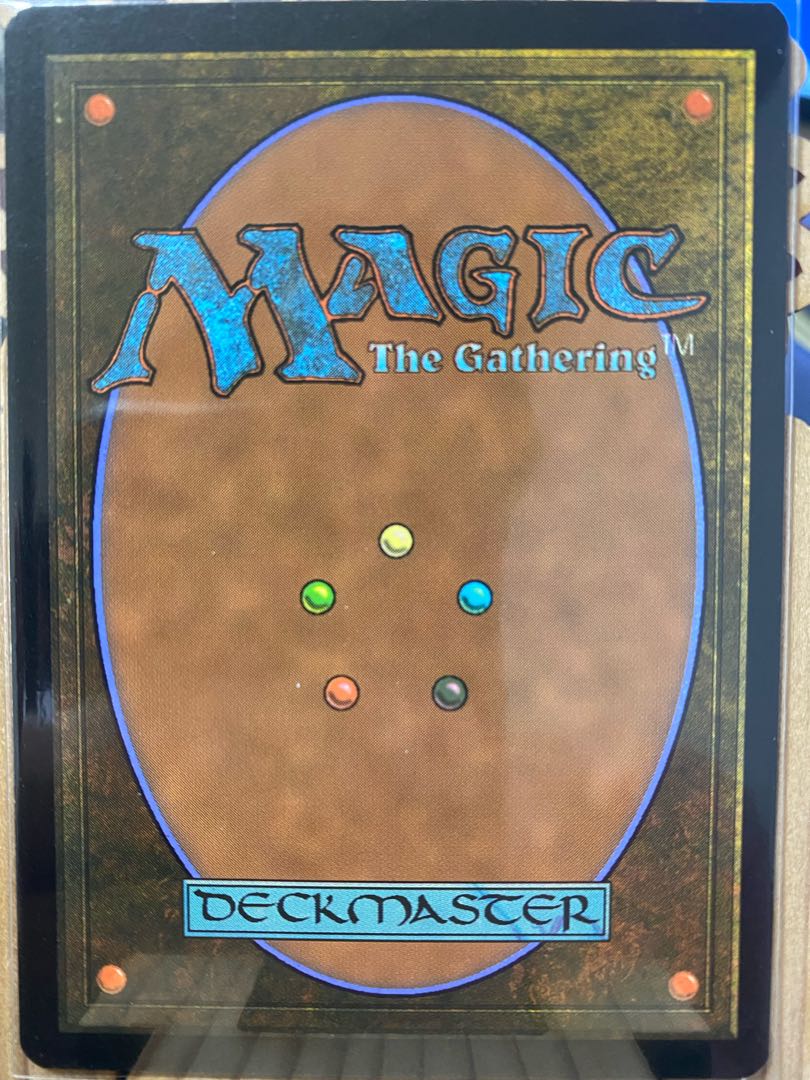 【絵違い2枚セット】絶望招来