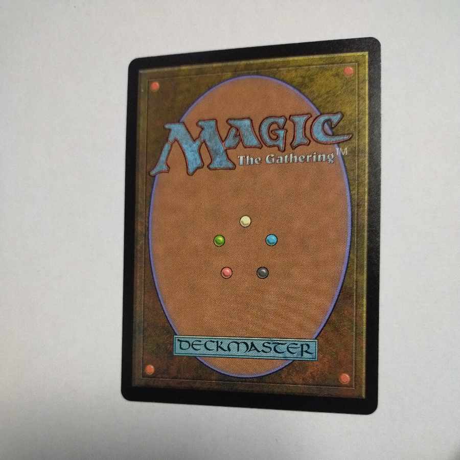 MTG　翼の司教/Bishop of Wings　日本語