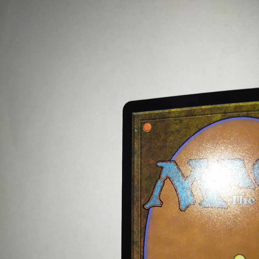 MTG　翼の司教/Bishop of Wings　日本語