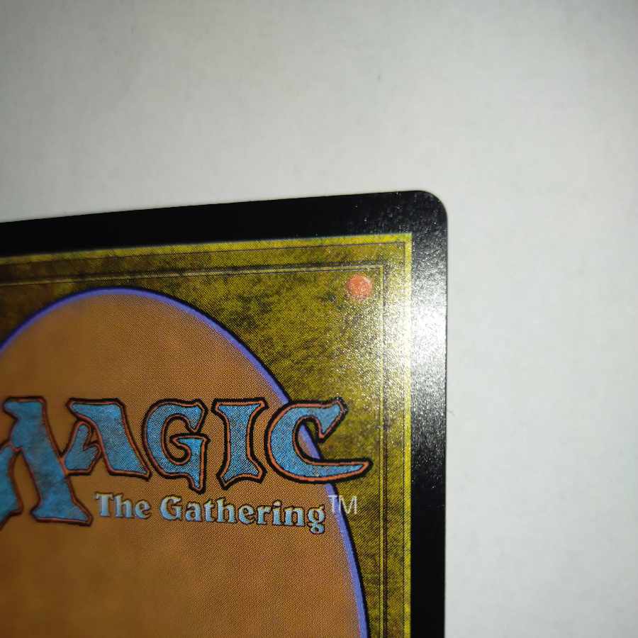 MTG　翼の司教/Bishop of Wings　日本語