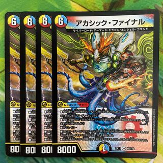 Akashic Final VR 18/110