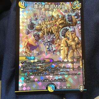 Proten! Ginga MAX R-foil 22/110