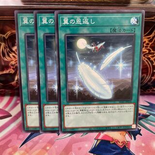 No.833 P-Ya Wing Requital [no