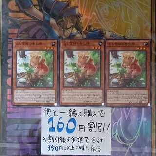 Mountain and snow melting vernalization spirit Normal JP019 [Natur, ishiz, machinerd, etc.