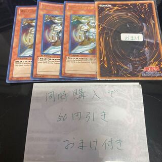 ライトロード・ビースト ウォルフ ウルトラ　英語　19641