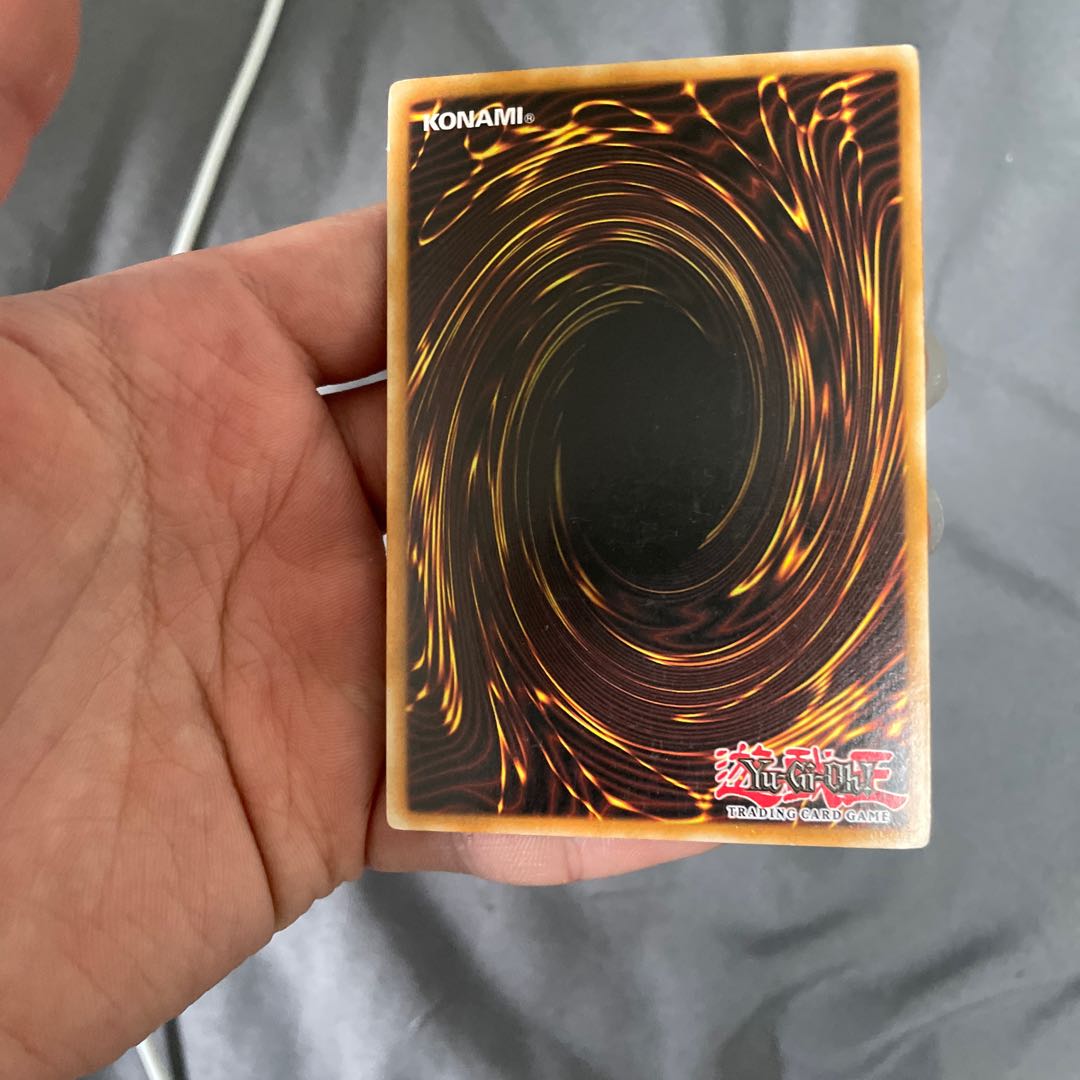 Dimensional Fissure Secret English 19707