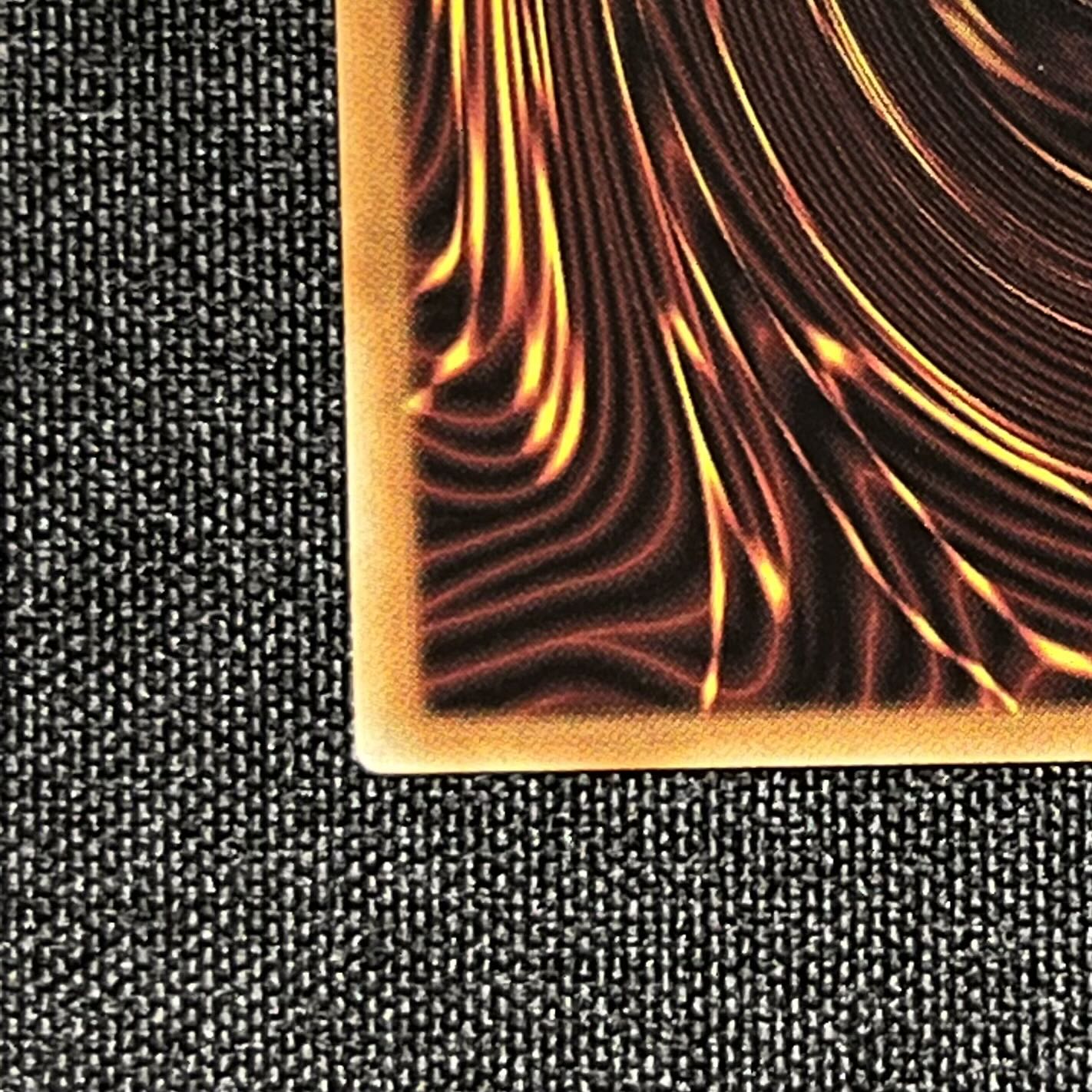 Dark Magician Girl Ultra Rare JP003