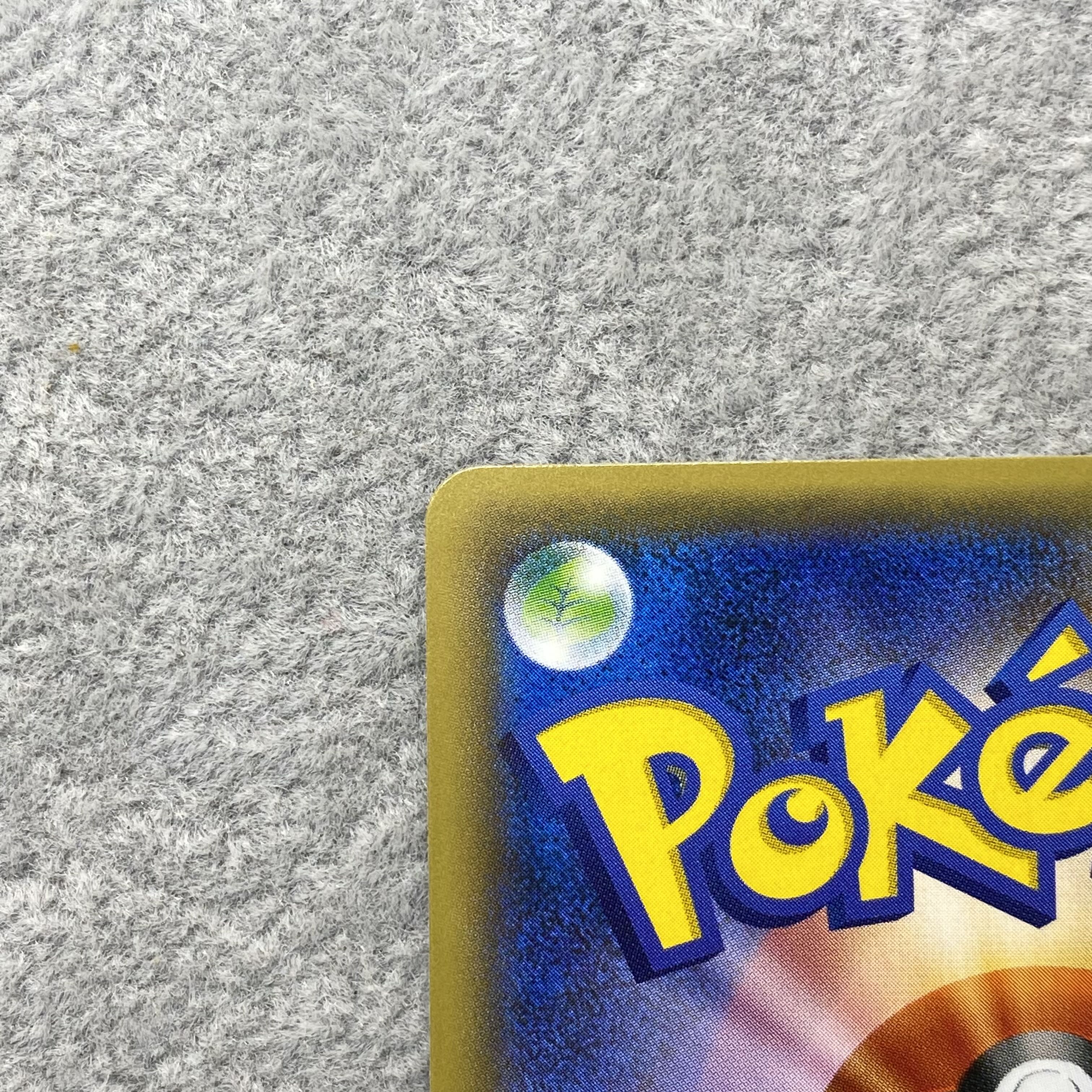 Here Comes Team Rocket! PROMO 278/XY-P Promo