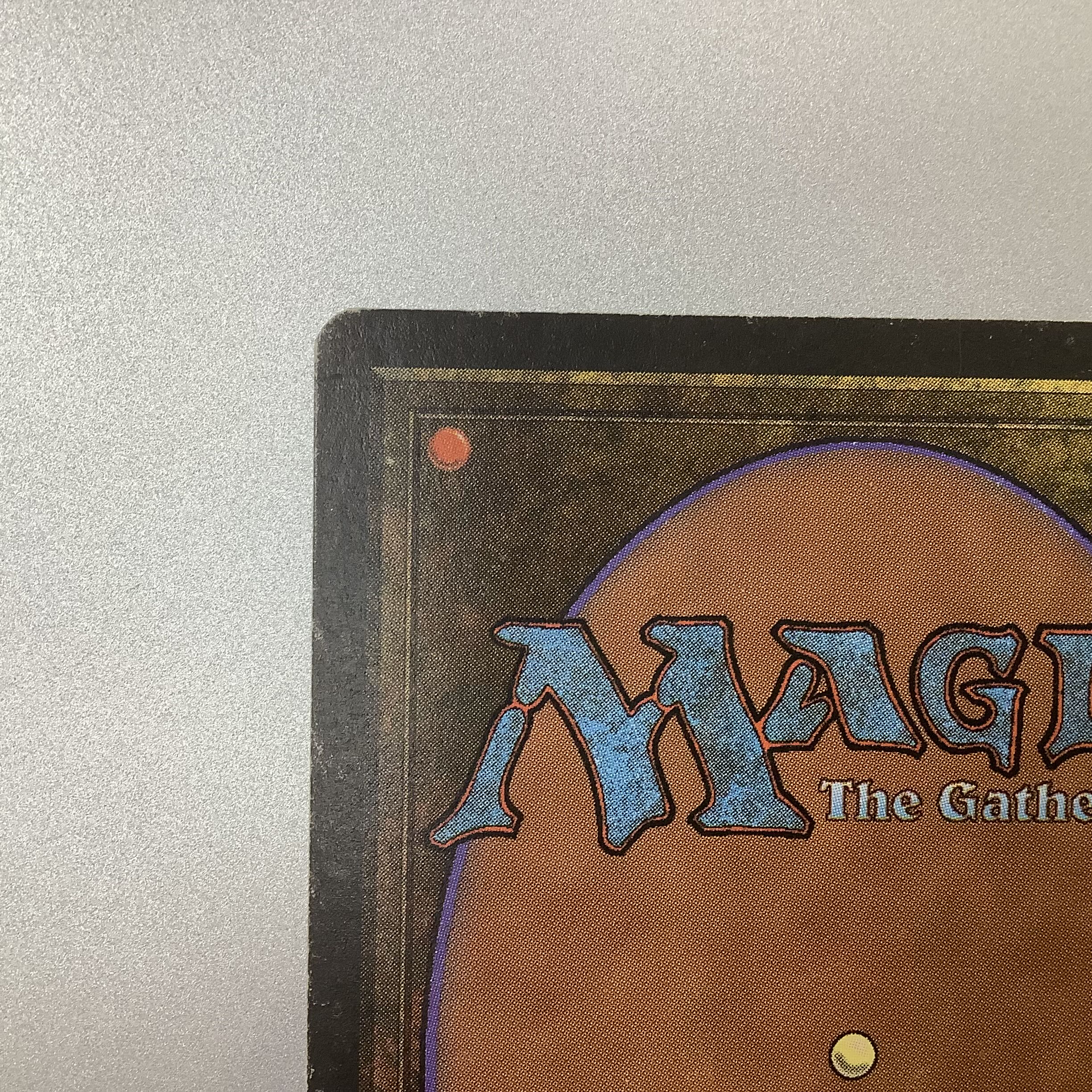 （プレイ用）Force of Will　意志の力