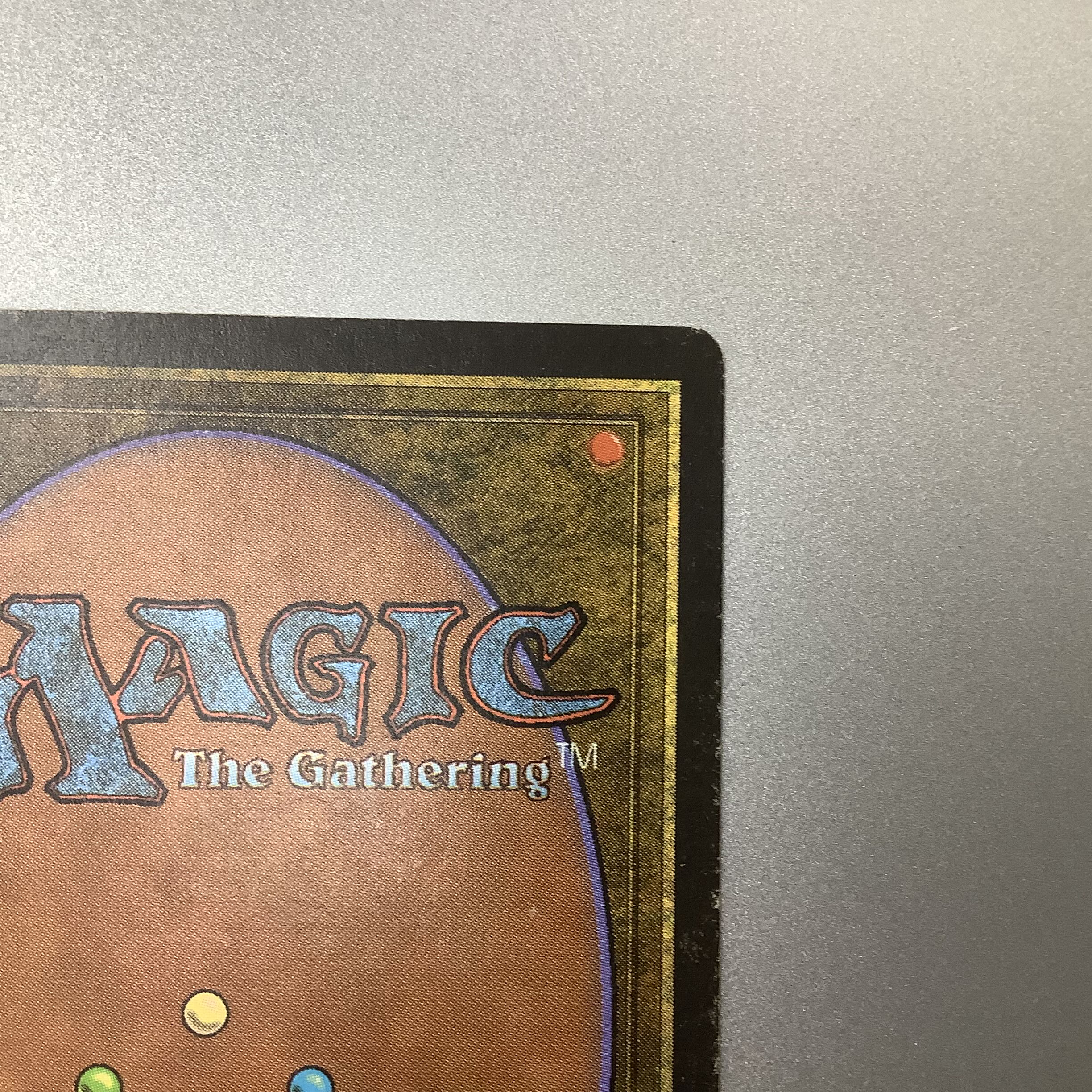 （プレイ用）Force of Will　意志の力