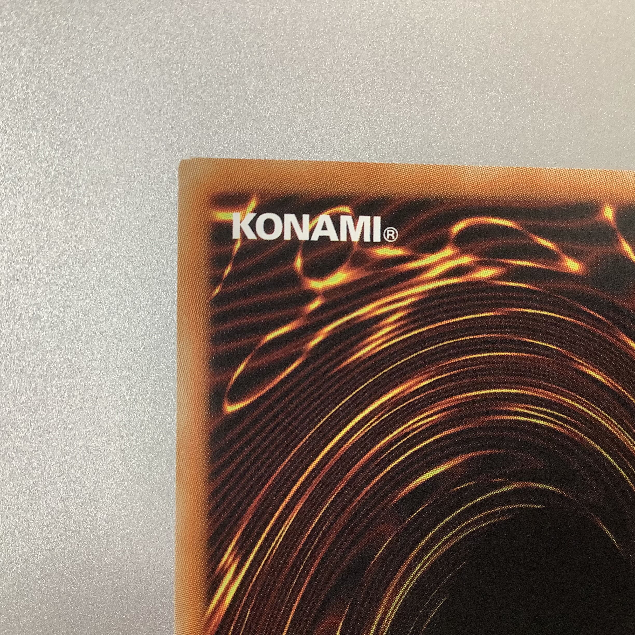 (Slight flaw) Senkohime-Cagalli Prismatic Secret Rare (1)