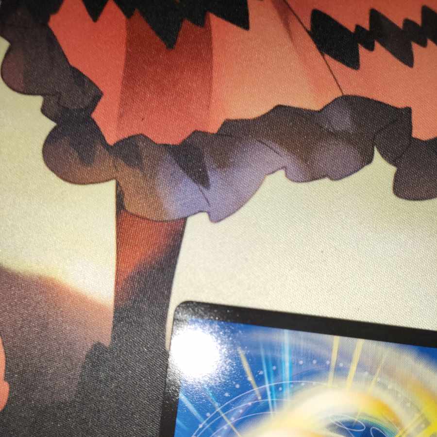 Dragon Wind Mixture Zadikurika (20th SP Rare Spec.) SR 10B/20