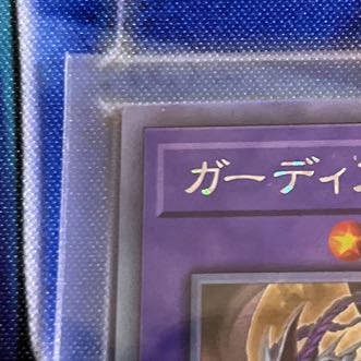 Growlithe Anne Chimera holographic rare JP040