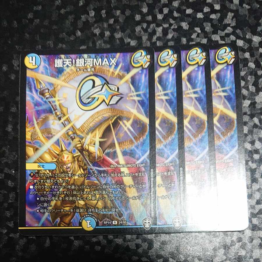 Proten! Ginga MAX R 24/95