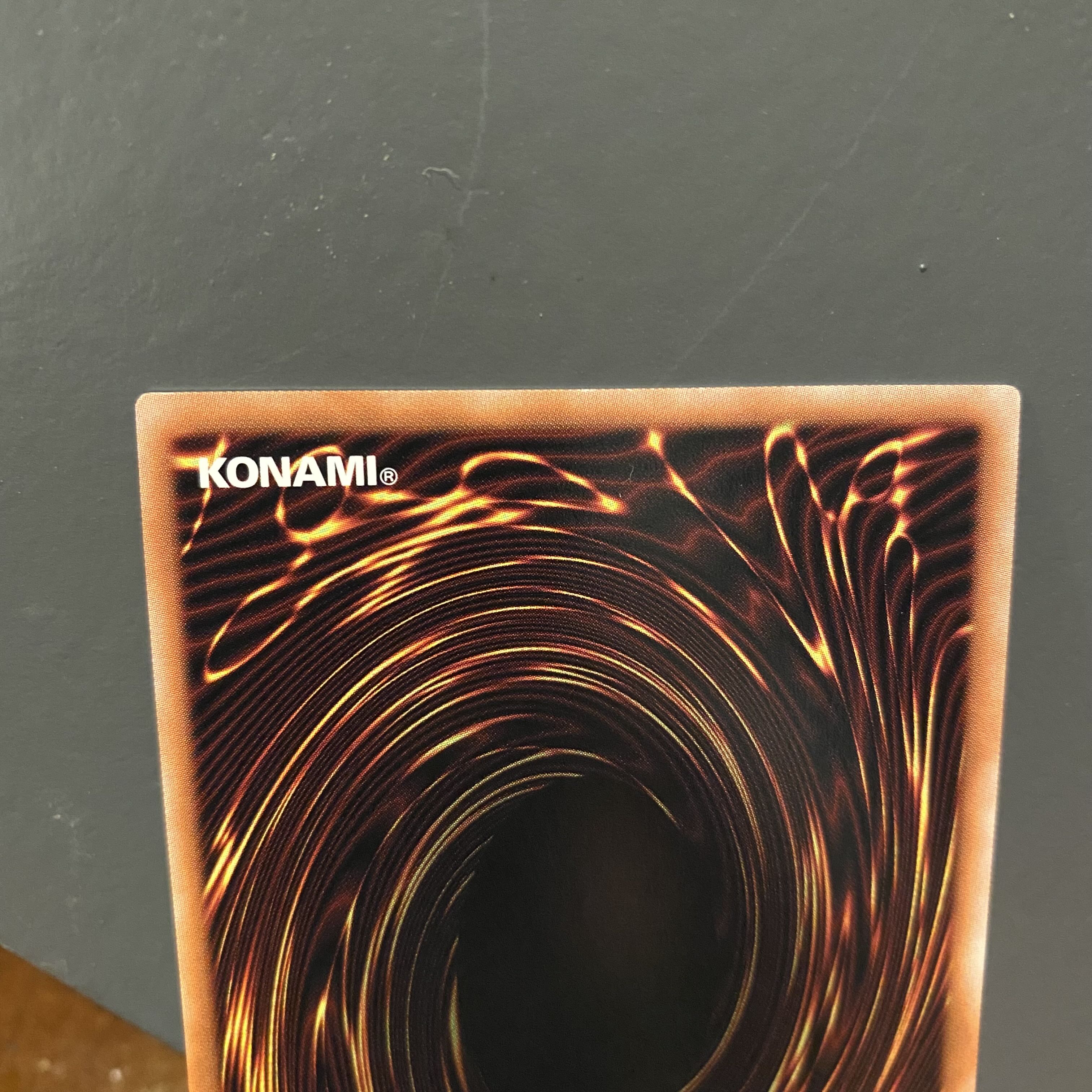 Ships immediately! Left Leg of the Forbidden One Prismatic Secret Rare Exodia