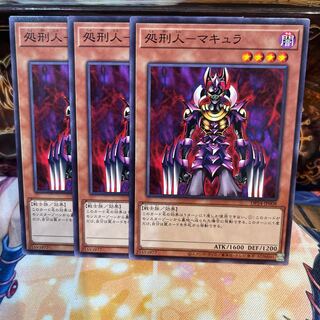 No.303 P shop Execute person - Macula [no