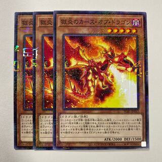 Curse of Dragonfire Millennium JP017