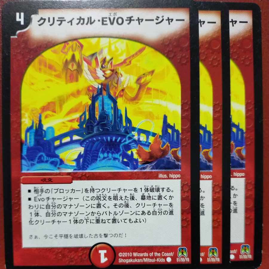 etf310 set discount critical evo charger c 51/55/y8