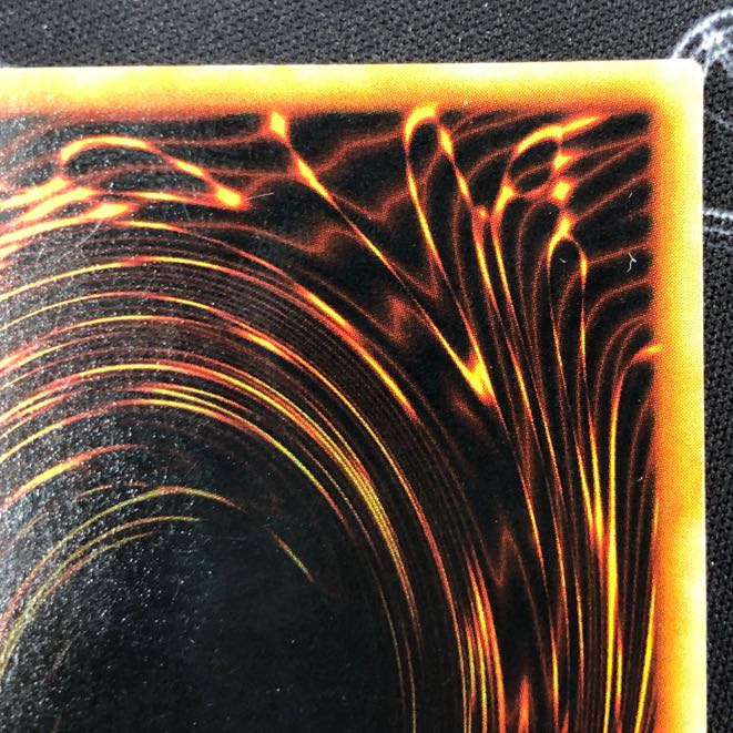 Red-Eyes Black Dragon Ultra Rare Early [37-0912-06M].