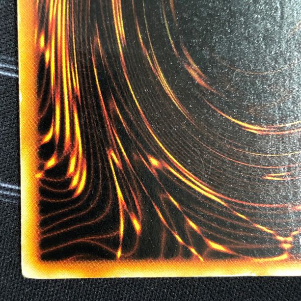 Red-Eyes Black Dragon Ultra Rare Early [37-0912-06M].