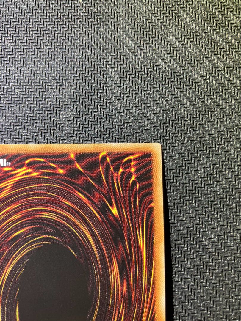 Dragon Swordsman Ignis P Prismatic Secret Rare JP022