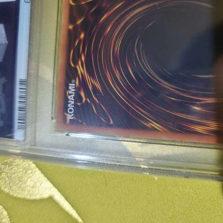 Traptrix Allomerus 20th PSA10