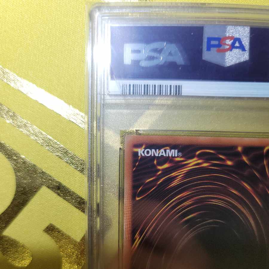 Traptrix Allomerus 20th PSA10