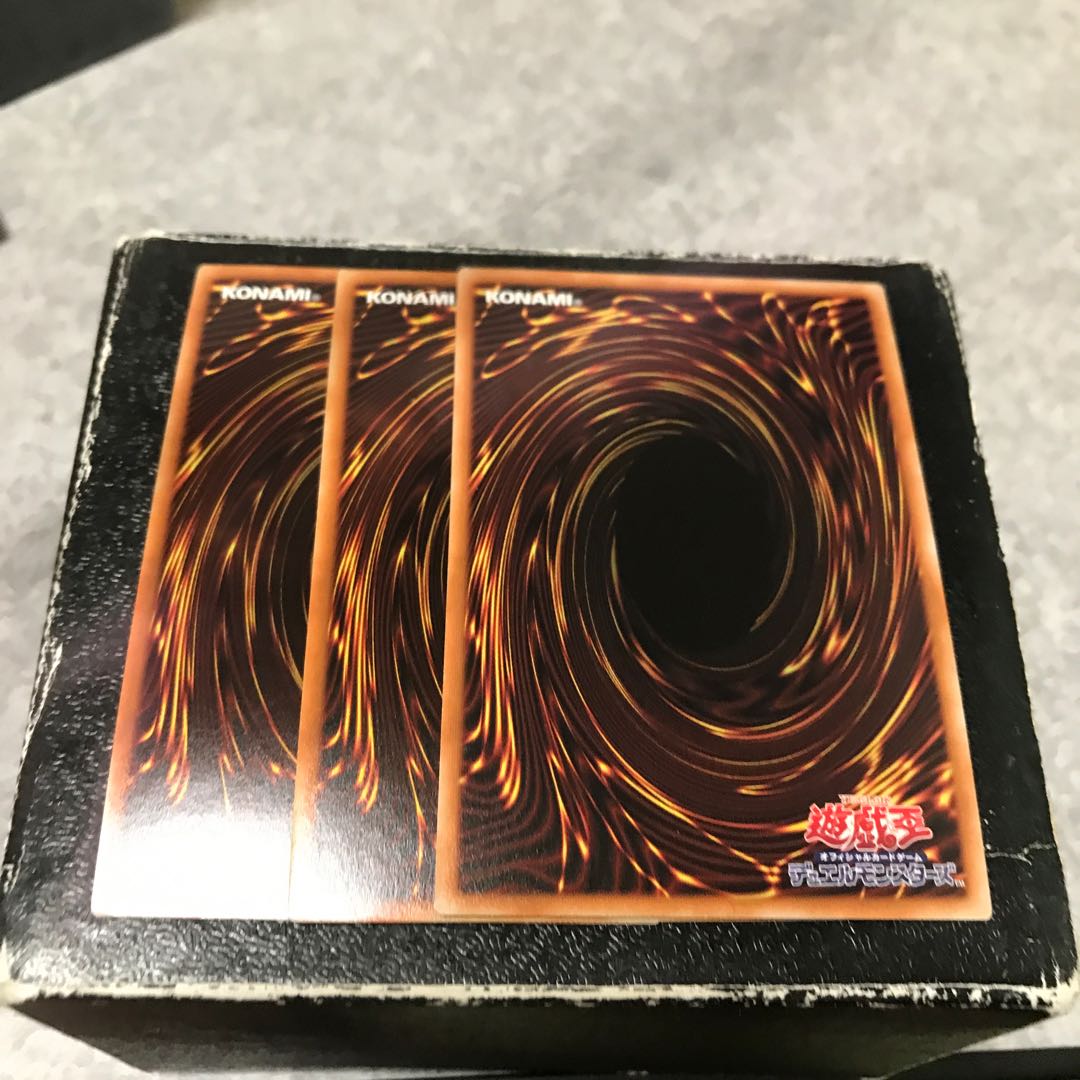 3 HSR/CW Riders Ultra Rare