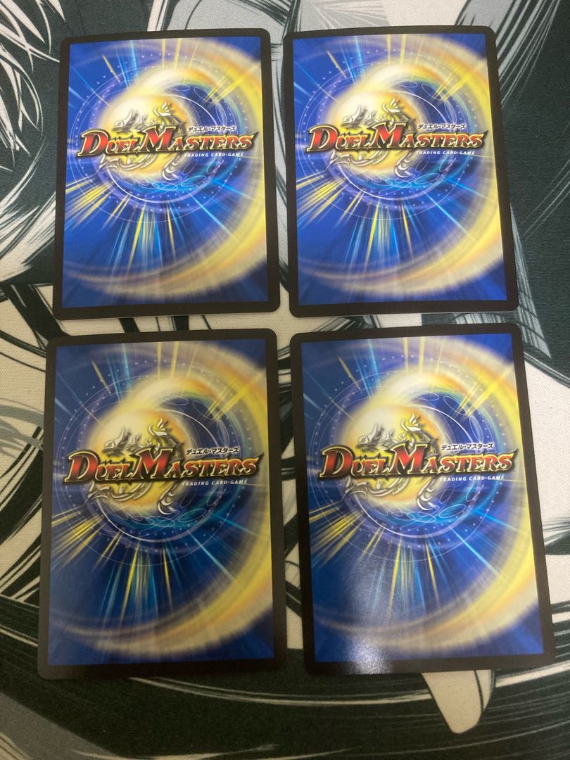 Despair, Anti-Soul and Annihilate Decision (20th SP Rare Spec) SR 14B/20