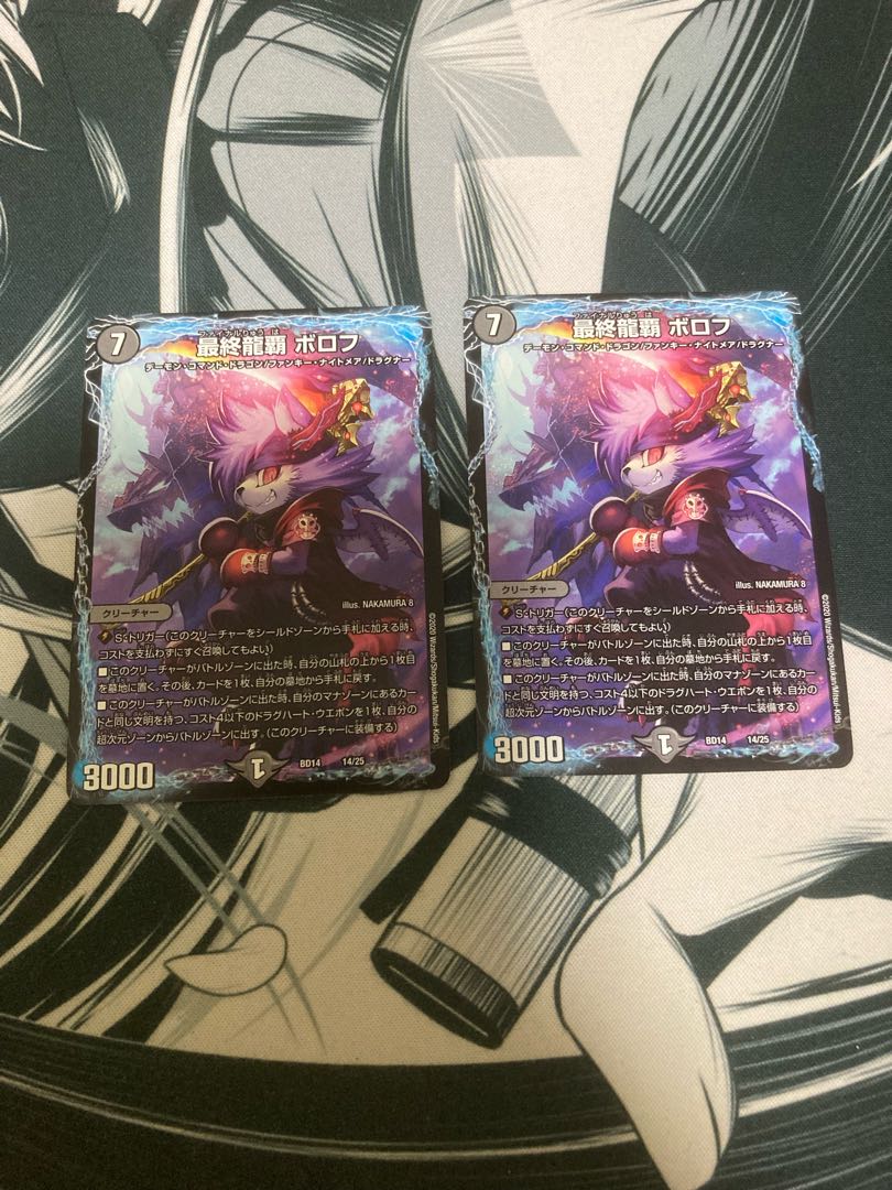 Final Dragon Heights Borov 14/25