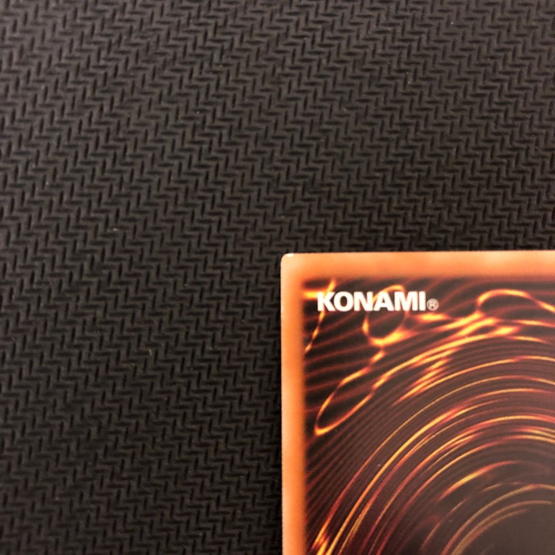 E・HERO ネオス・クルーガー 20thシークレットレア JP009