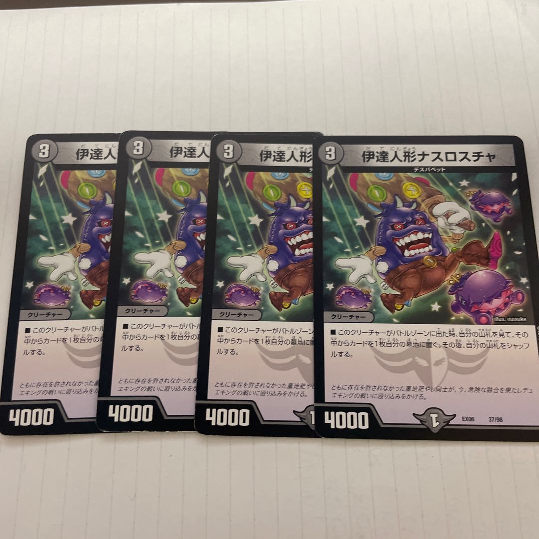 Date doll Nasroscha 37/98