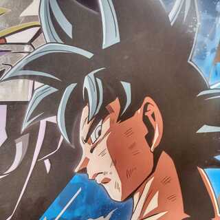 ドラゴンボールヒーローズ80円ぼん様専用 1枚